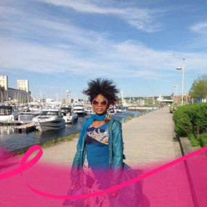 Meet your Posher, Bineta